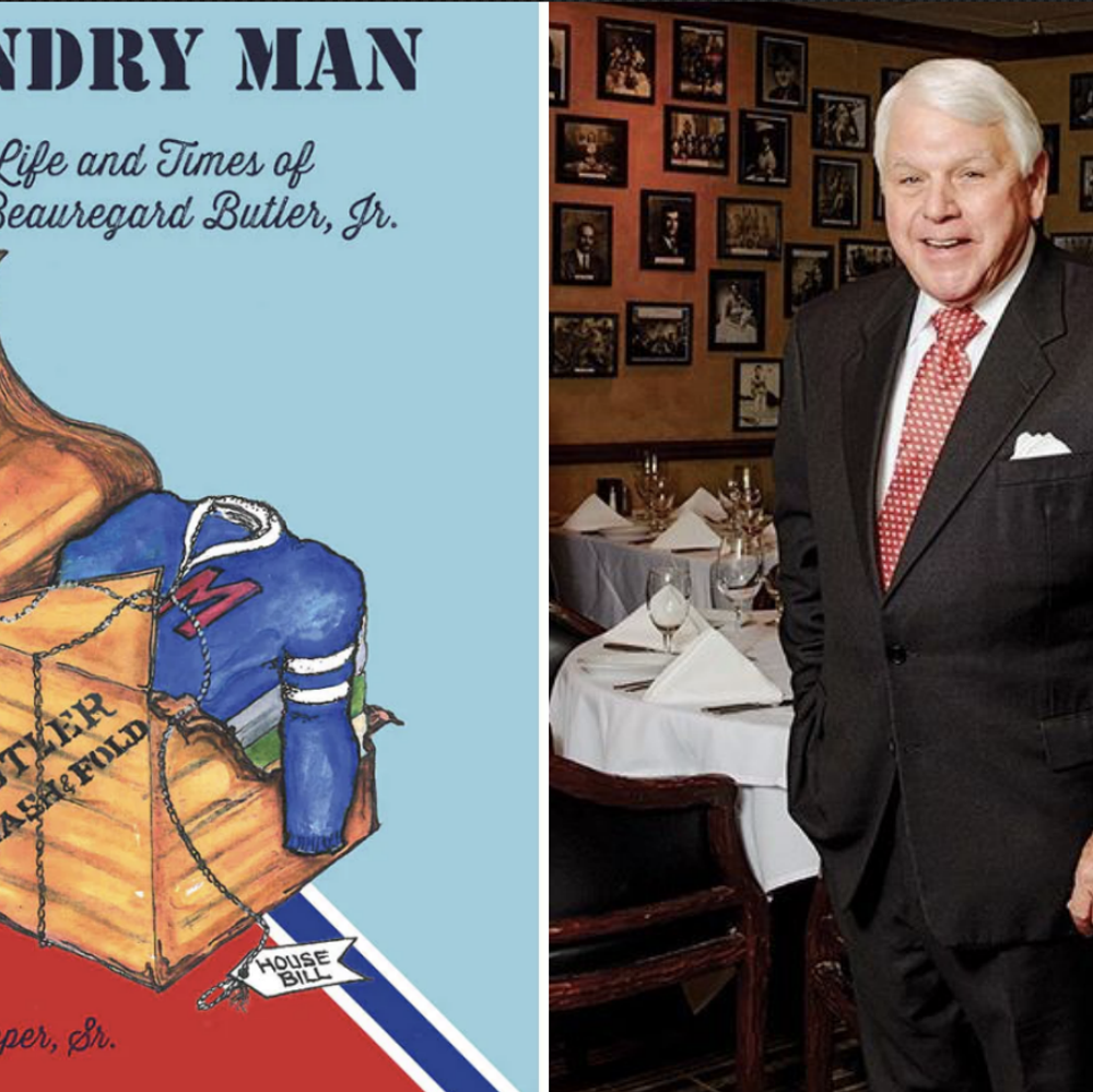 Laundry man Alabama News
