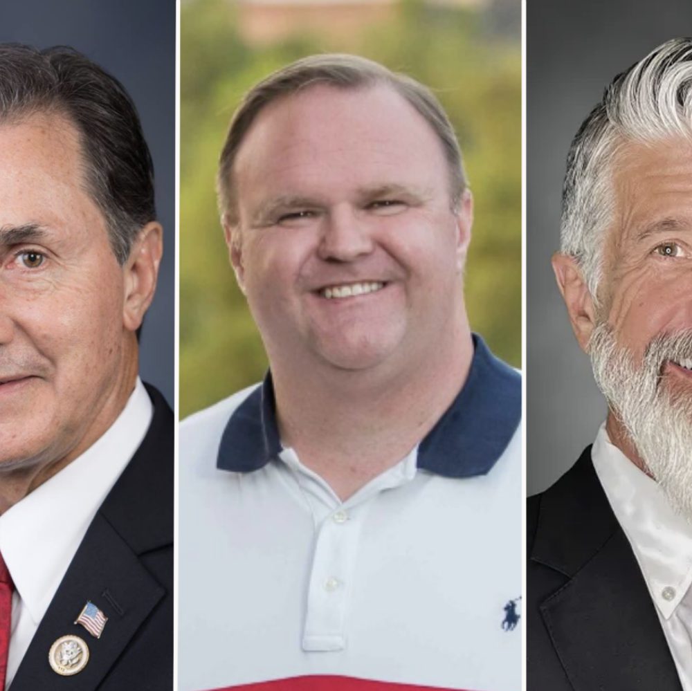 Palmer, Wilkins, McFeeters Alabama News