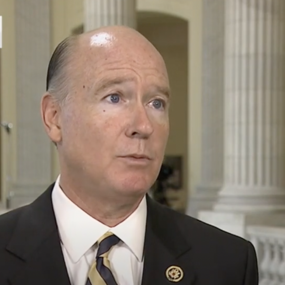 Robert Aderholt Alabama News