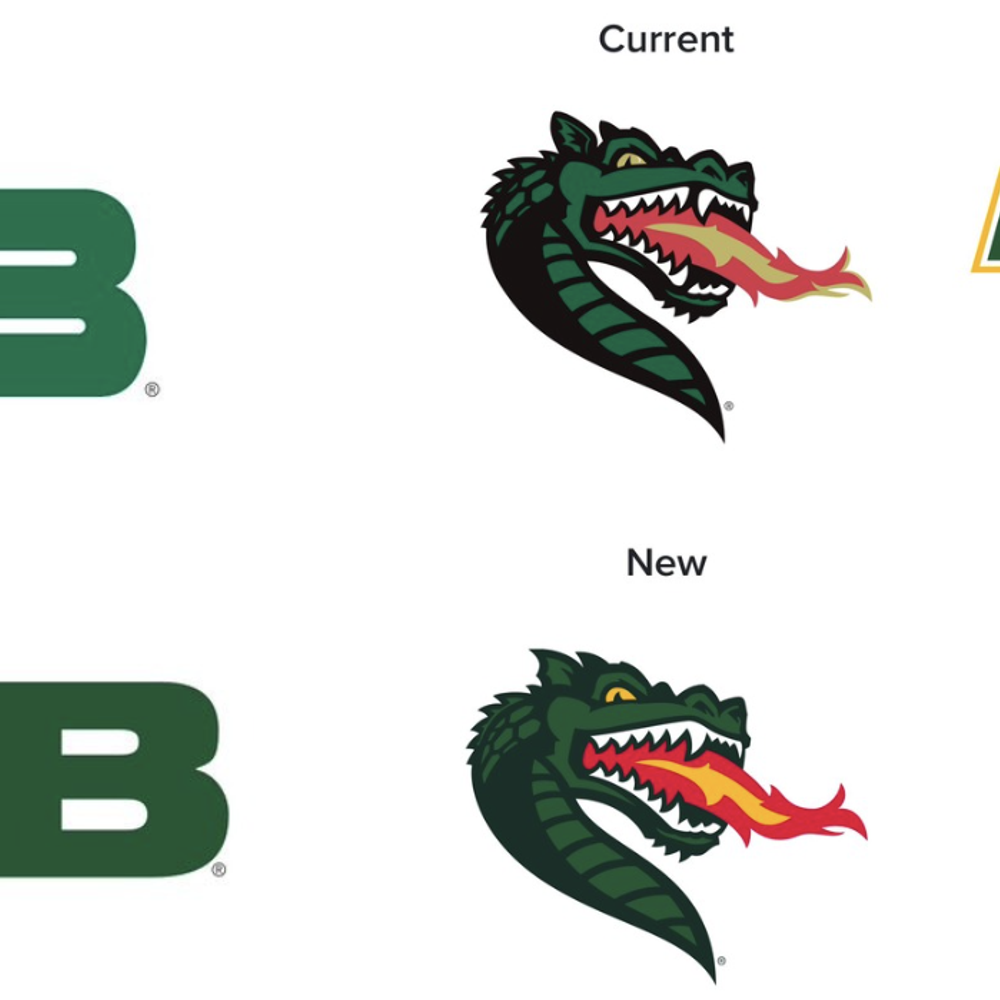 uab rebrand Alabama News