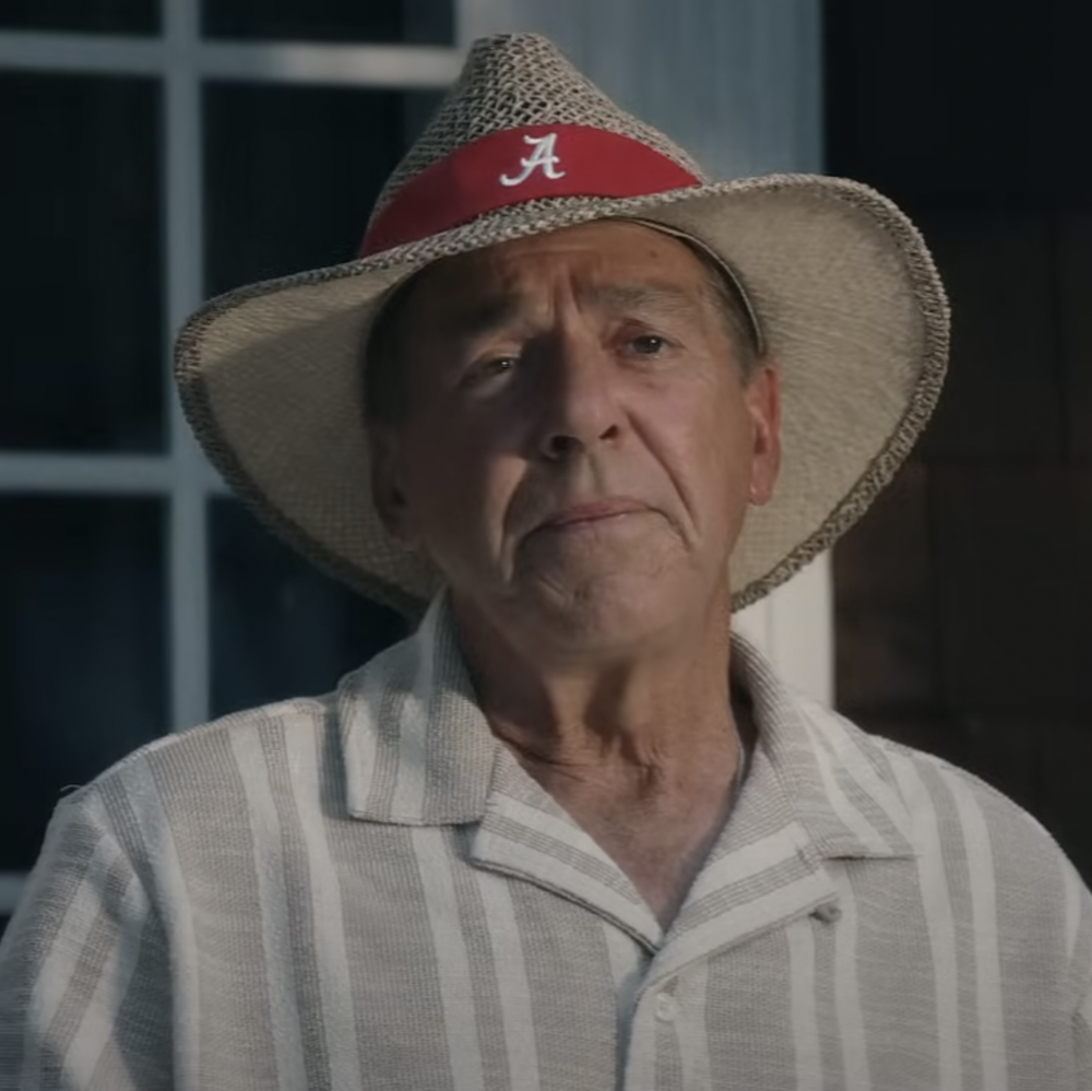 Nick Saban vrbo Alabama News
