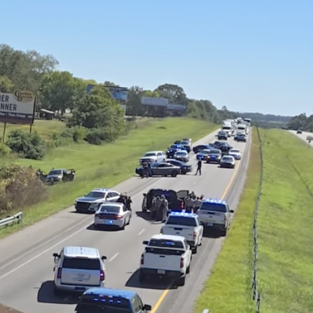 i-65 accident Alabama News