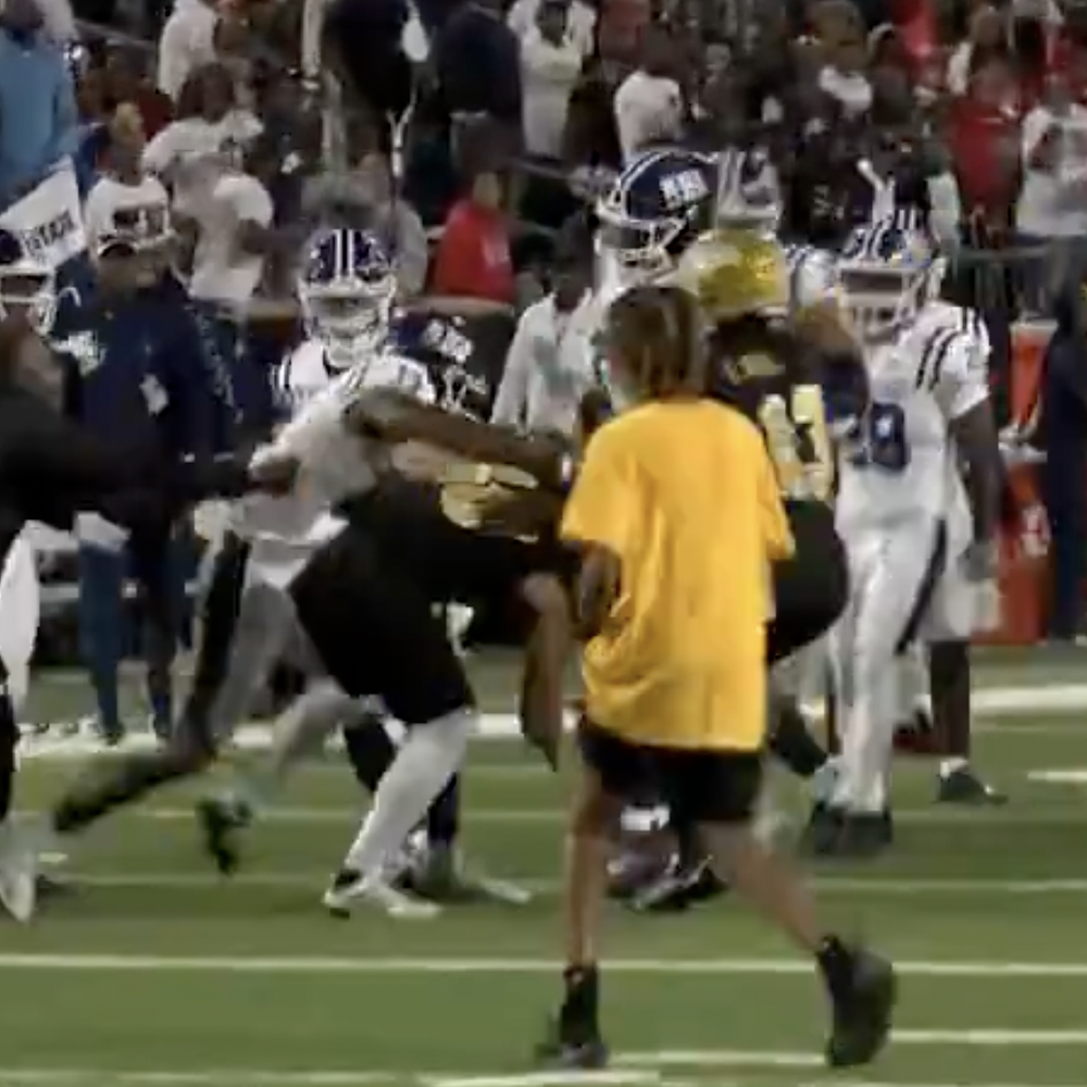 Alabama State brawl Alabama News