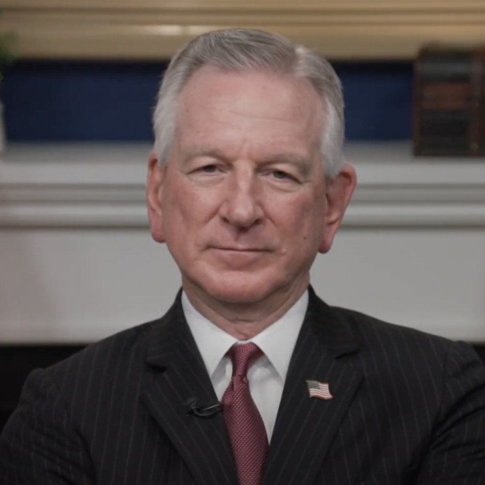 tommy tuberville Alabama News