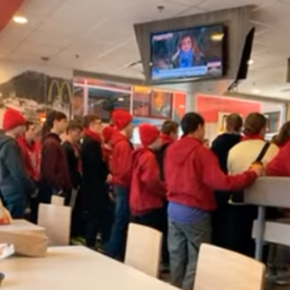 ULM choir Alabama News