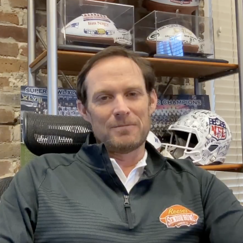 jim nagy Alabama News