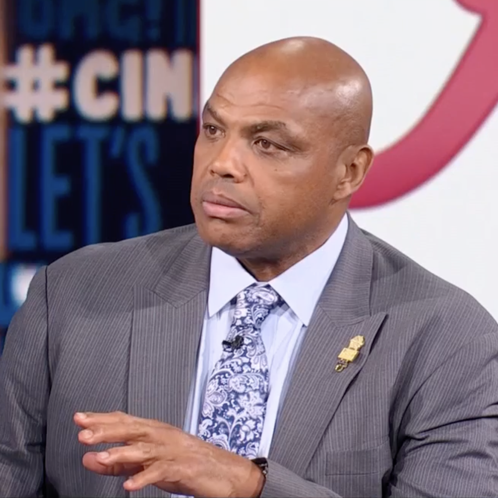 charles barkley Alabama News