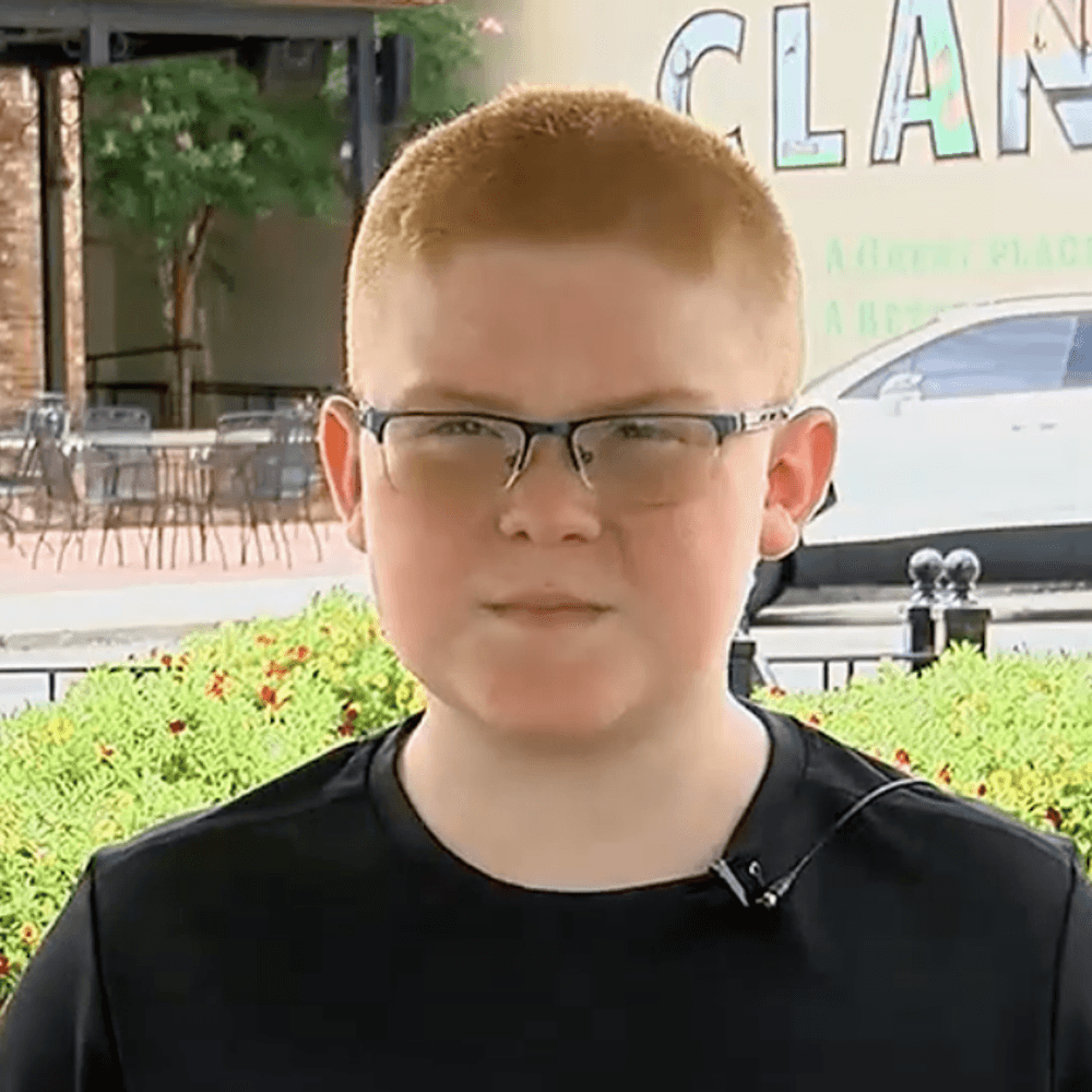 Caleb McKee Alabama News