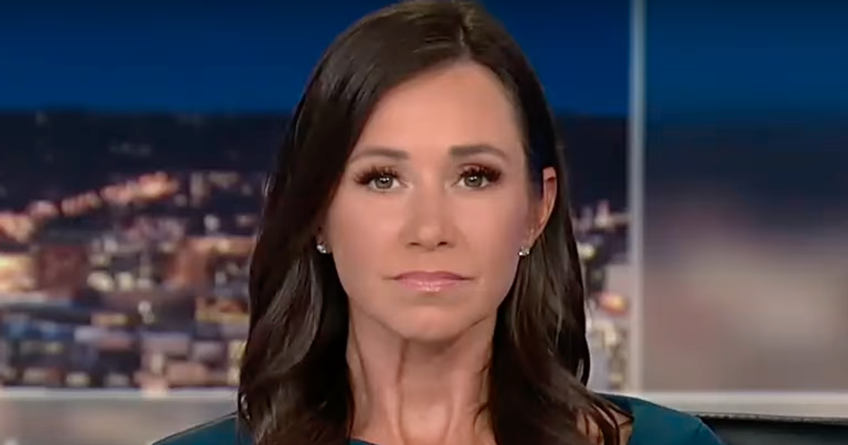 Britt on Dems politicizing deadly Texas flood: 'Trump derangement syndrome is real'