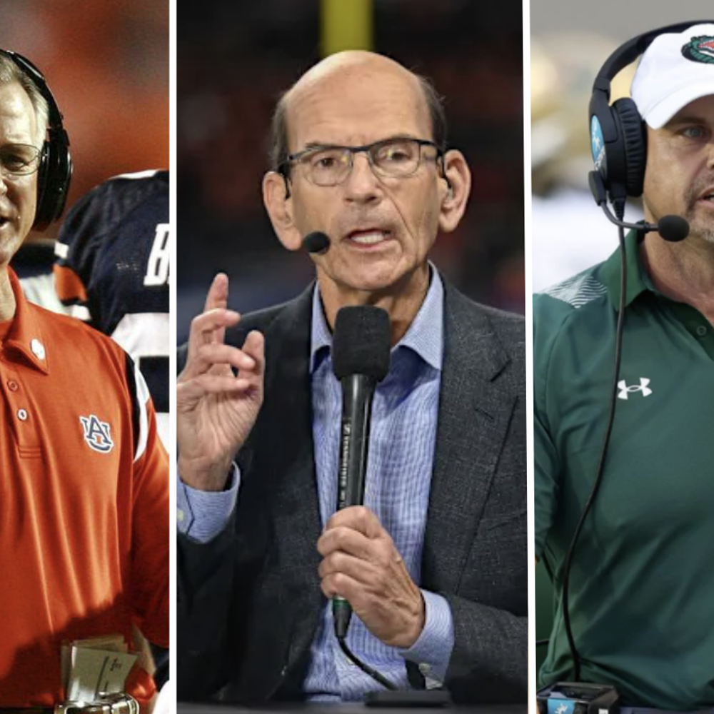 Tuberville, bill clark, paul finebaum Alabama News