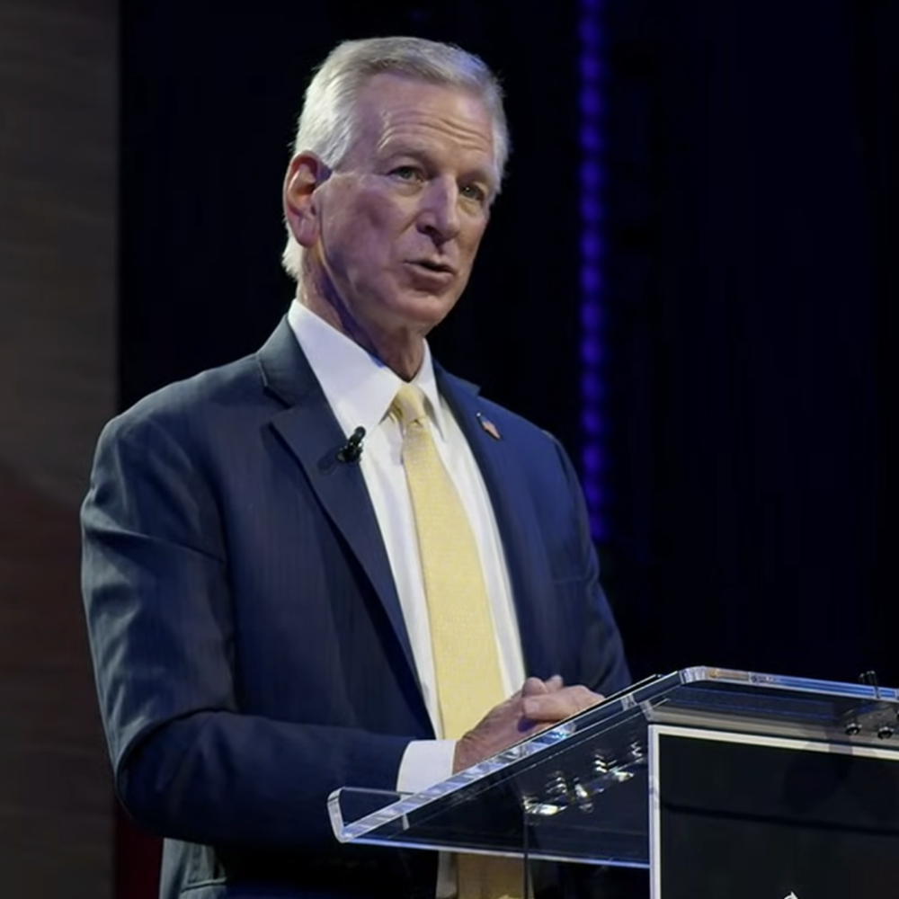 Tommy Tuberville Alabama News