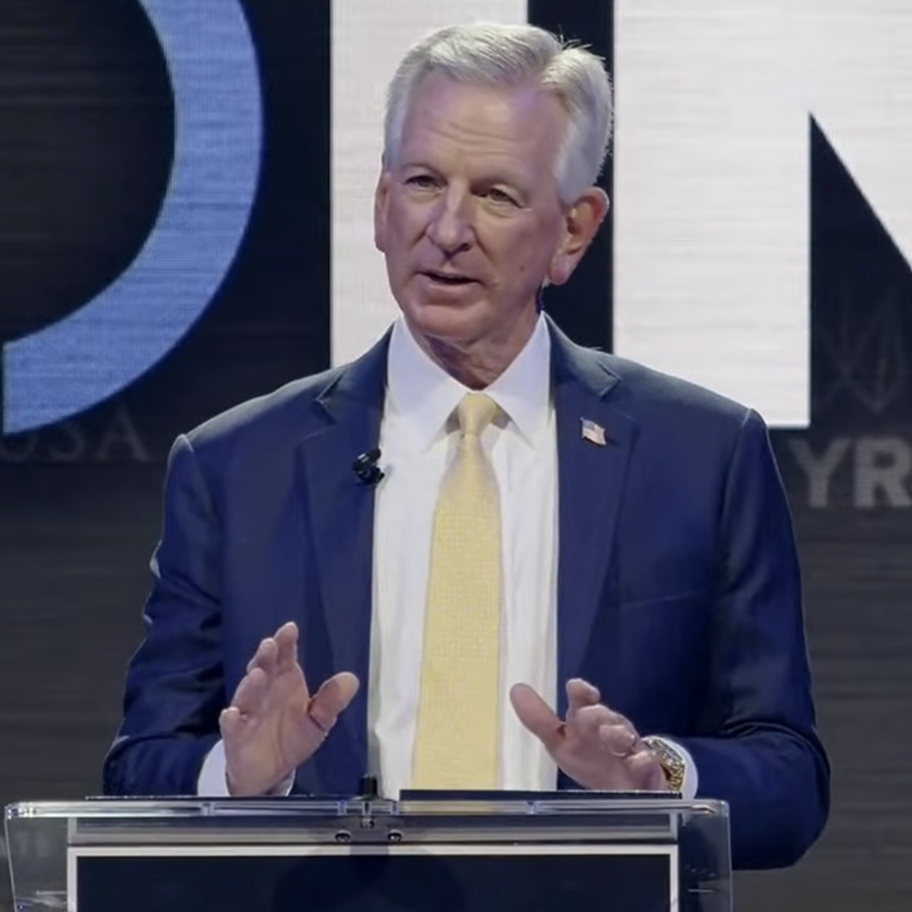 Tommy Tuberville Alabama News