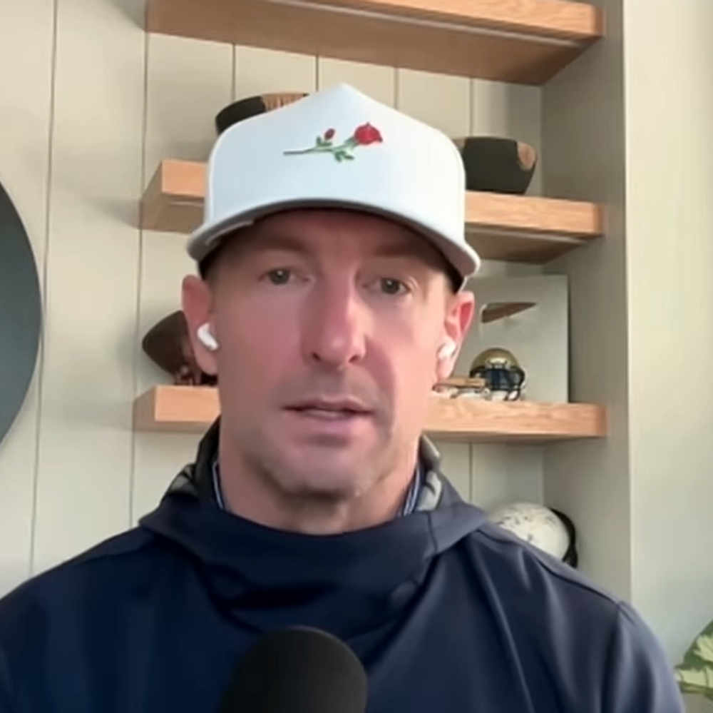 Joel Klatt Alabama News