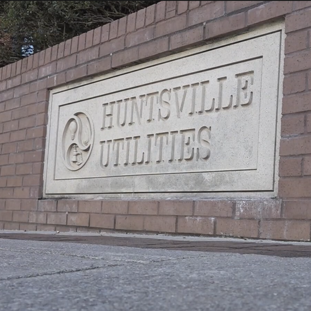 Huntsville Utilities Alabama News