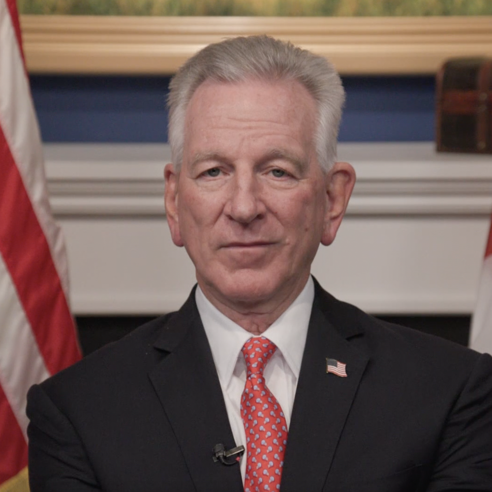 Tommy Tuberville Alabama News