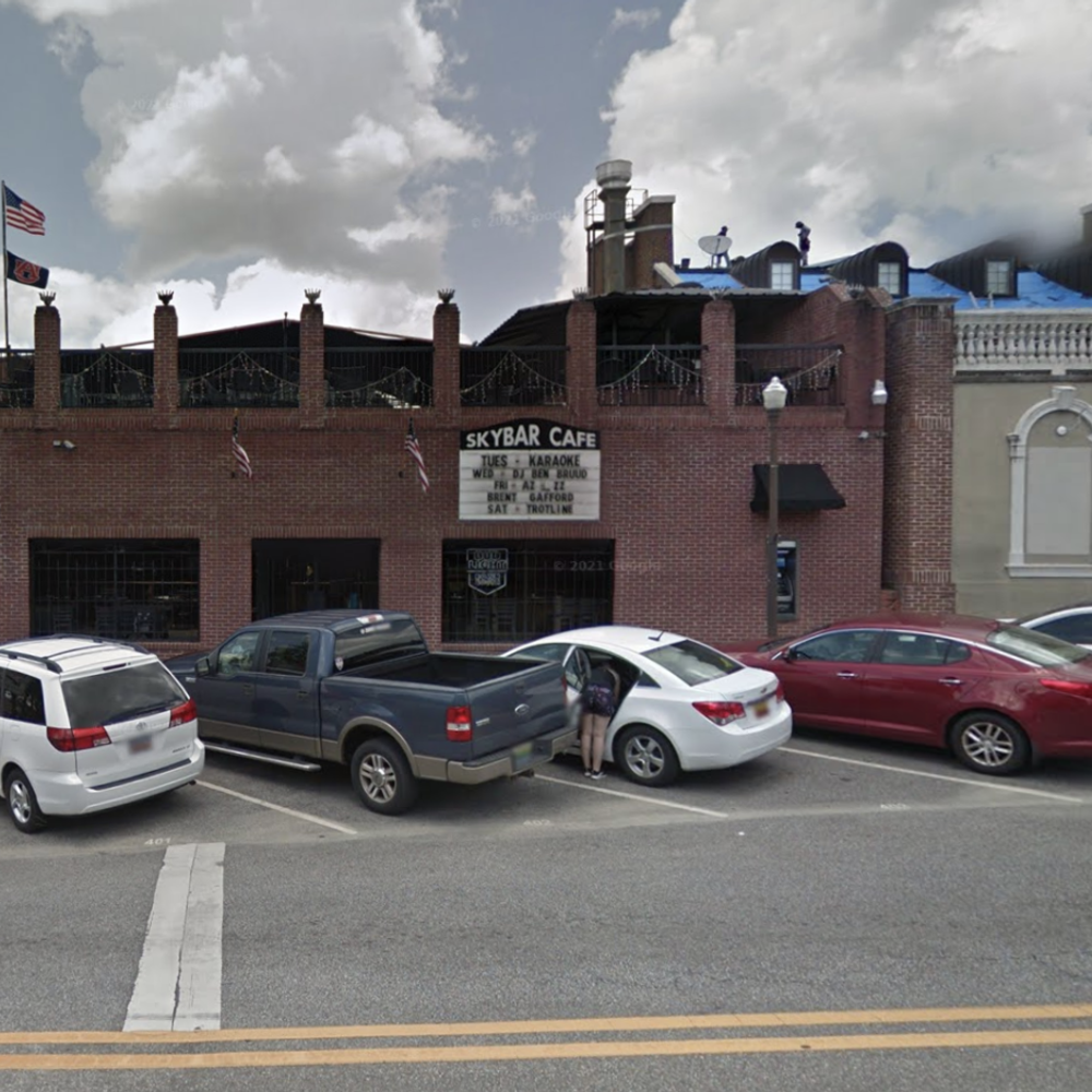 SkyBar Cafe Alabama News