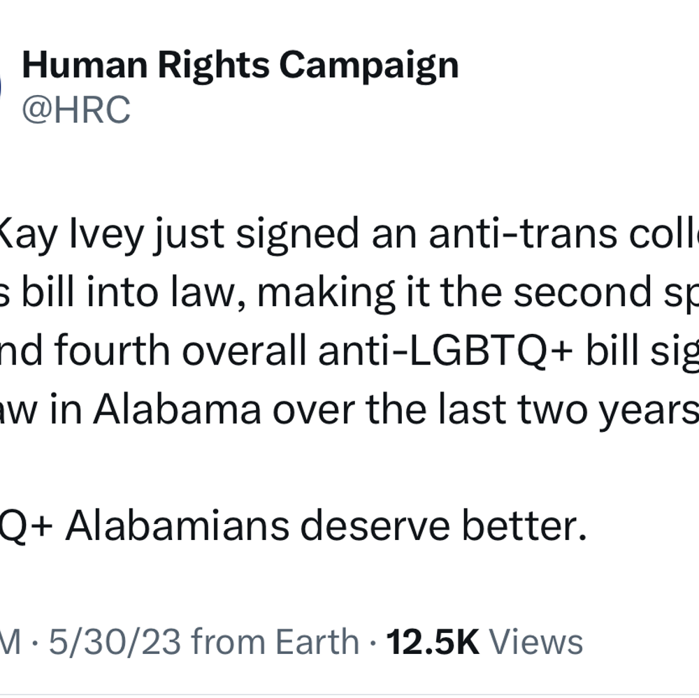 Screenshot 2023 05 31 at 11 07 12 AM Alabama News