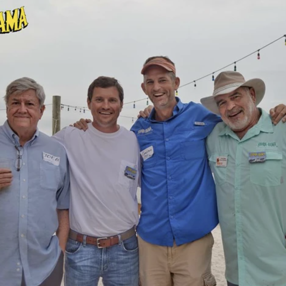 Owners of Flora Bama Alabama News