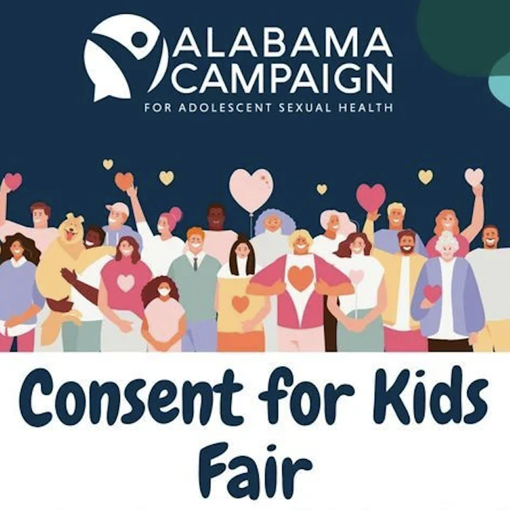 Consent for Kids Fair Alabama News