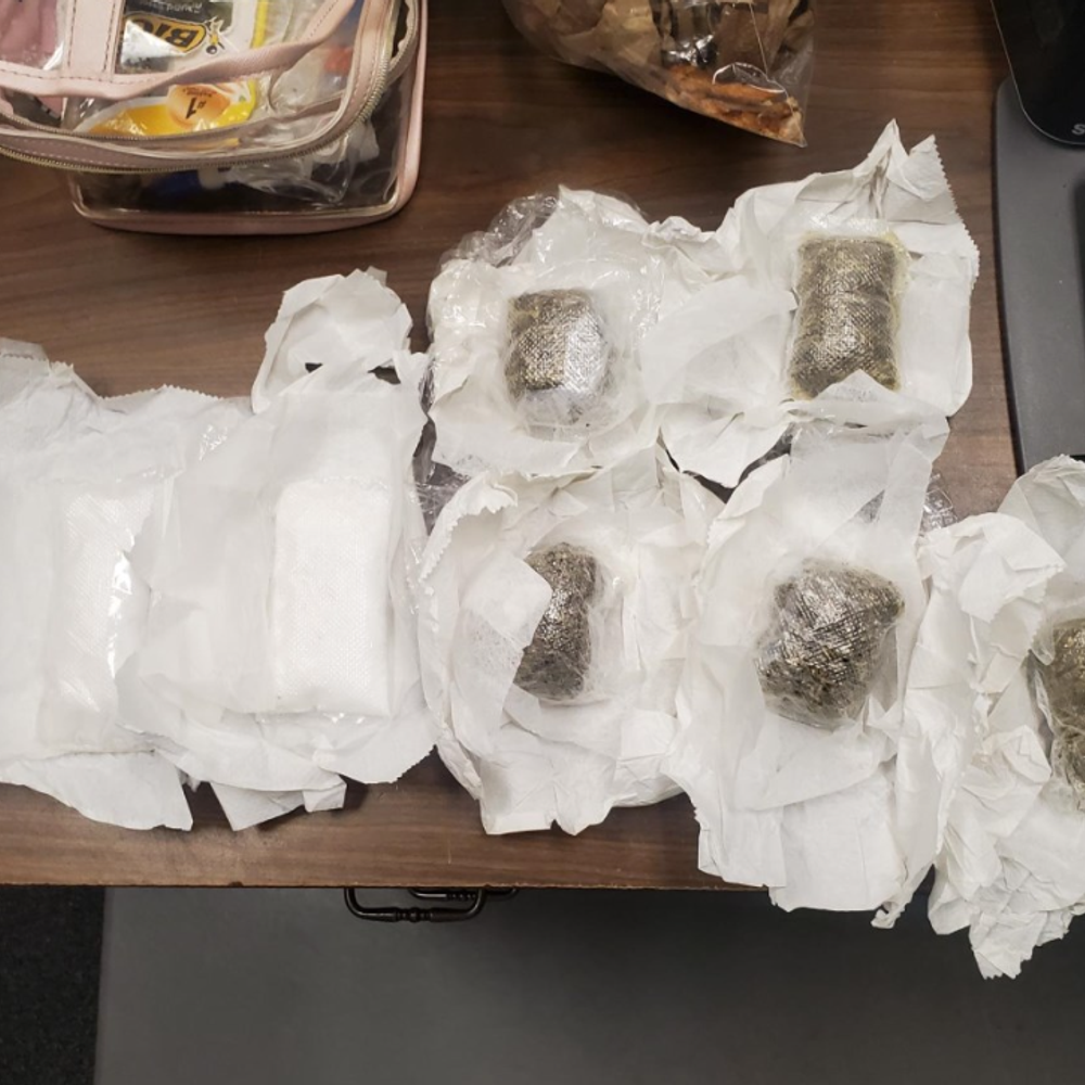 Drugs. Alabama News