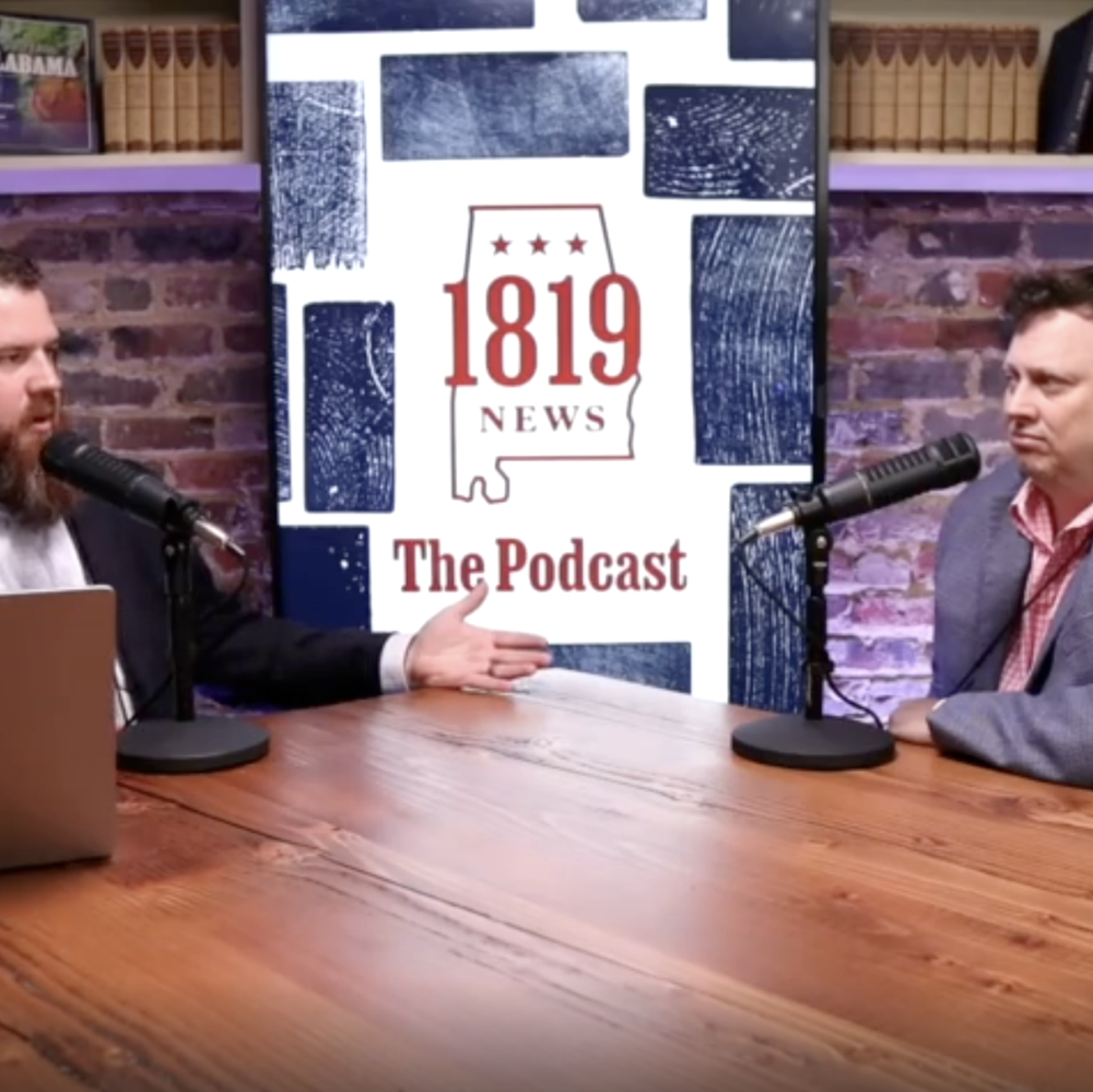 Bryan and Jeff Alabama News