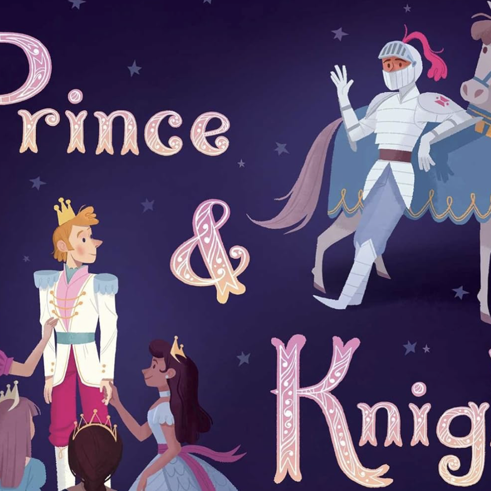 Prince and Knight. Alabama News