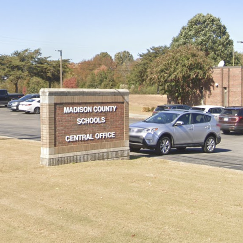 Madison County Schools Alabama News