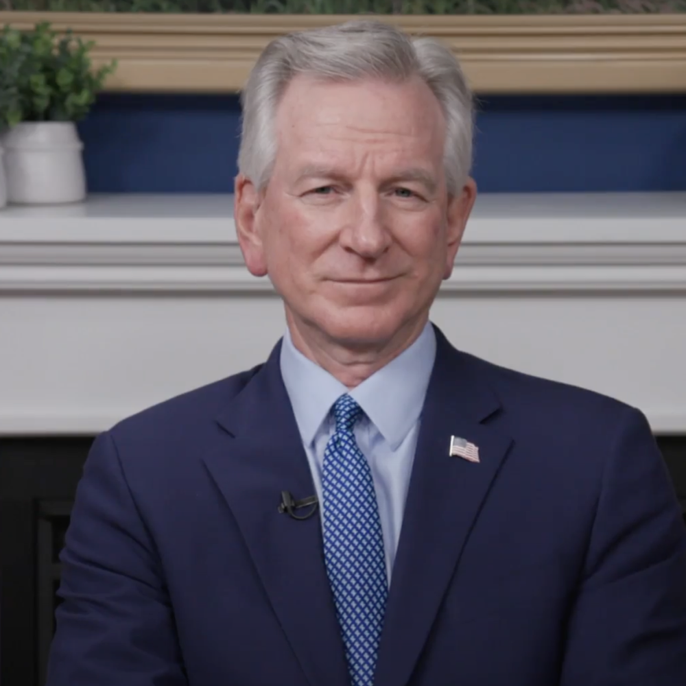 Tommy Tuberville Alabama News