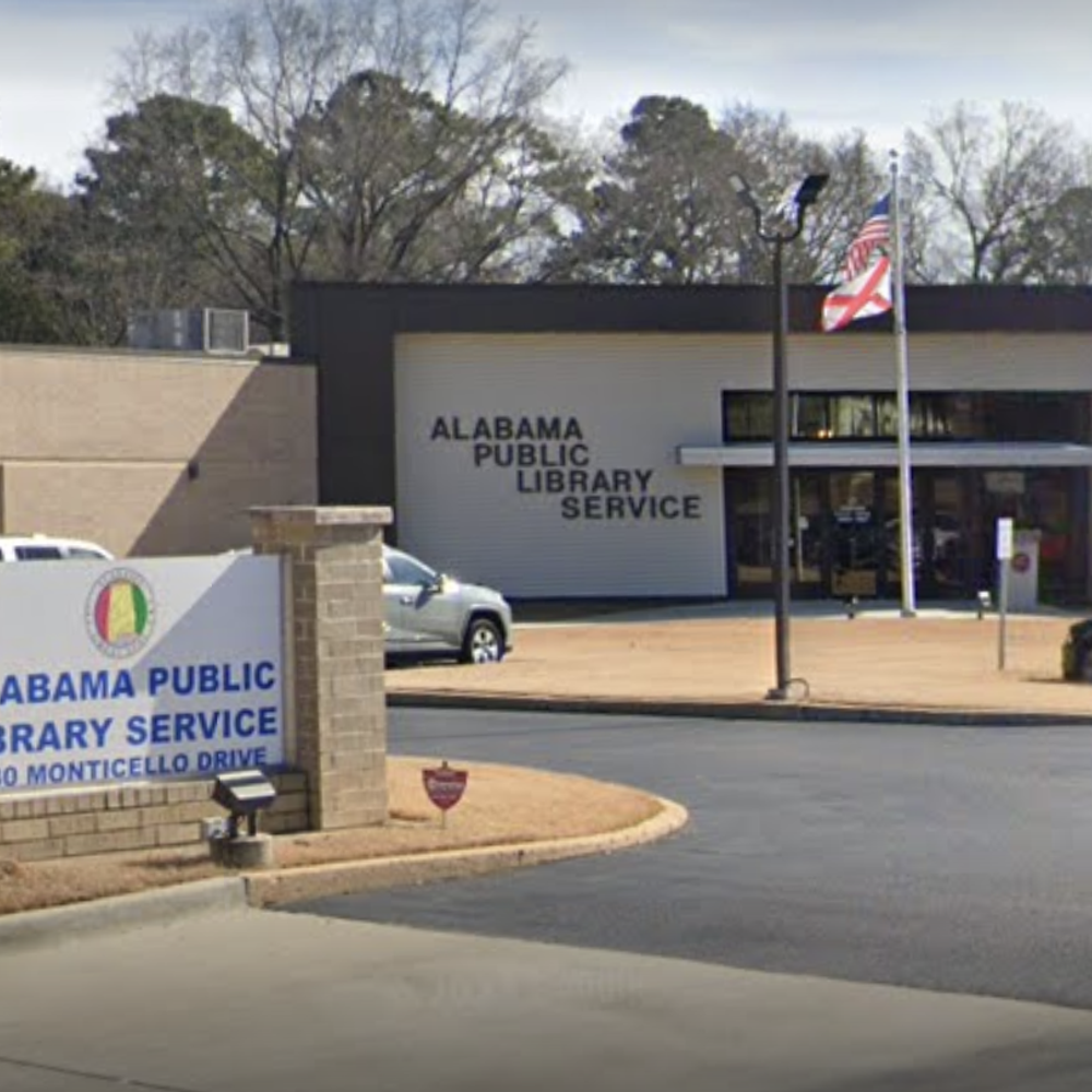 Alabama Public Library Service Alabama News