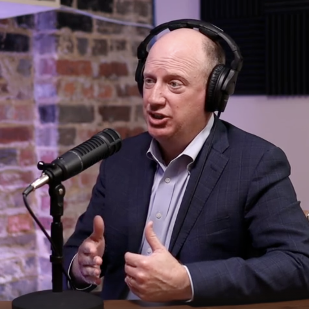 Ainsworth podcast Alabama News