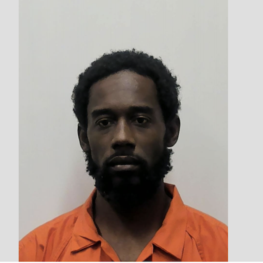Khalfani Ahmed Hardwick Alabama News