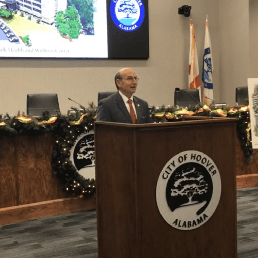 Hoover Alabama News