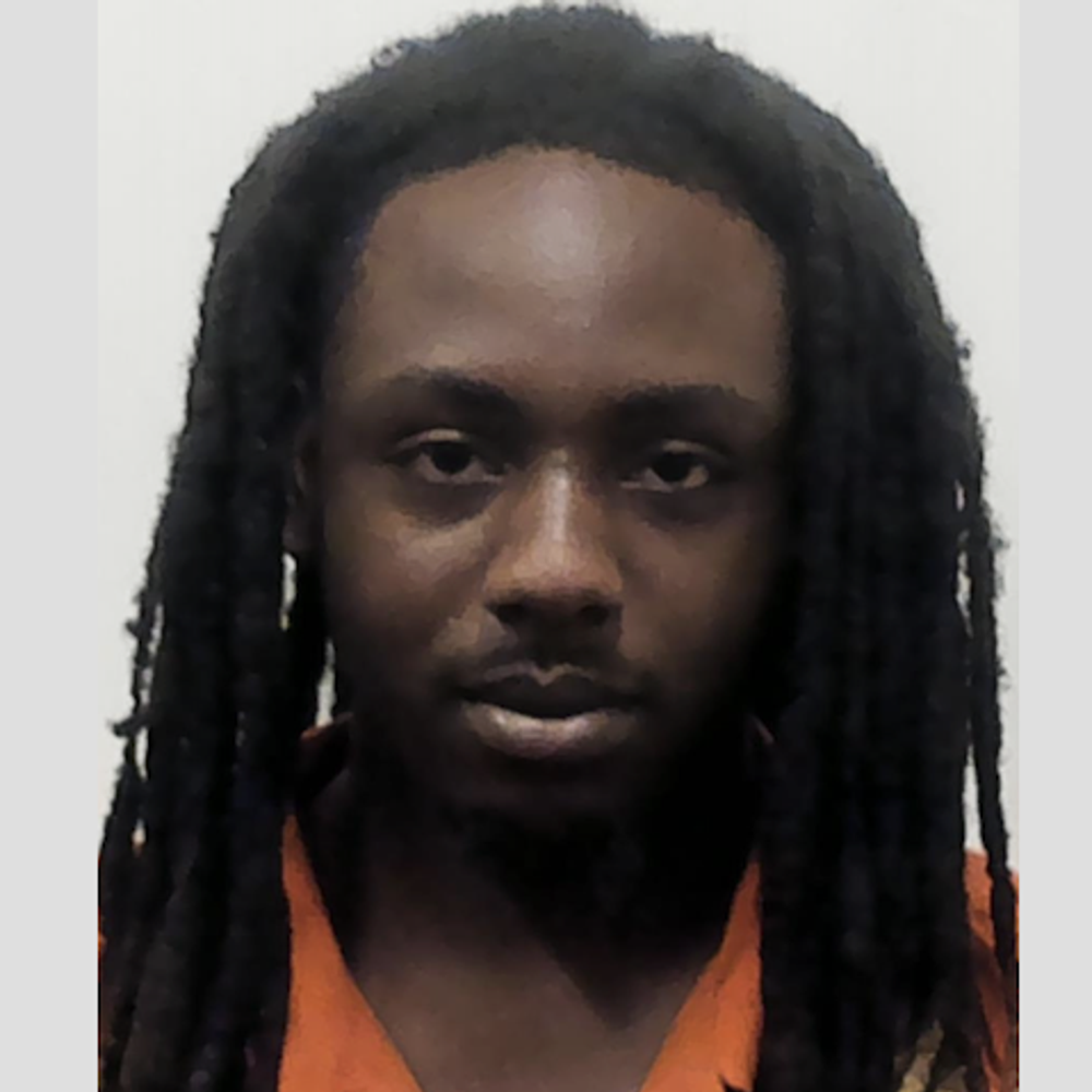 Jadariius Woods Alabama News