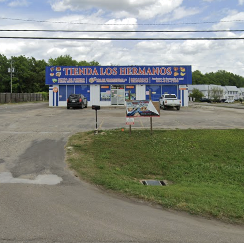 Tienda Los Hermanos grocery store Alabama News