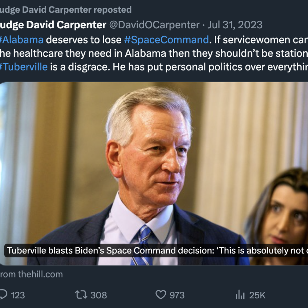 Screenshot 2024 08 05 at 1 24 42 PM Alabama News