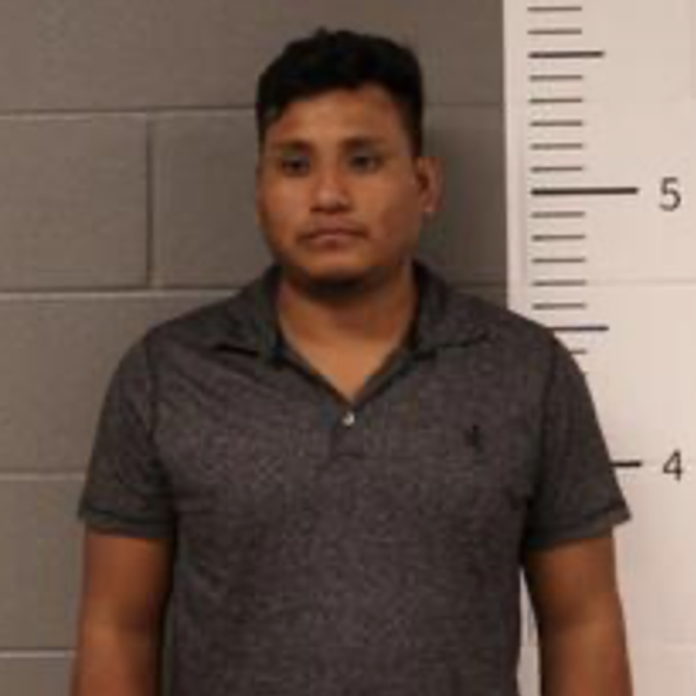 Enoc Velazquez-Bravo. Alabama News
