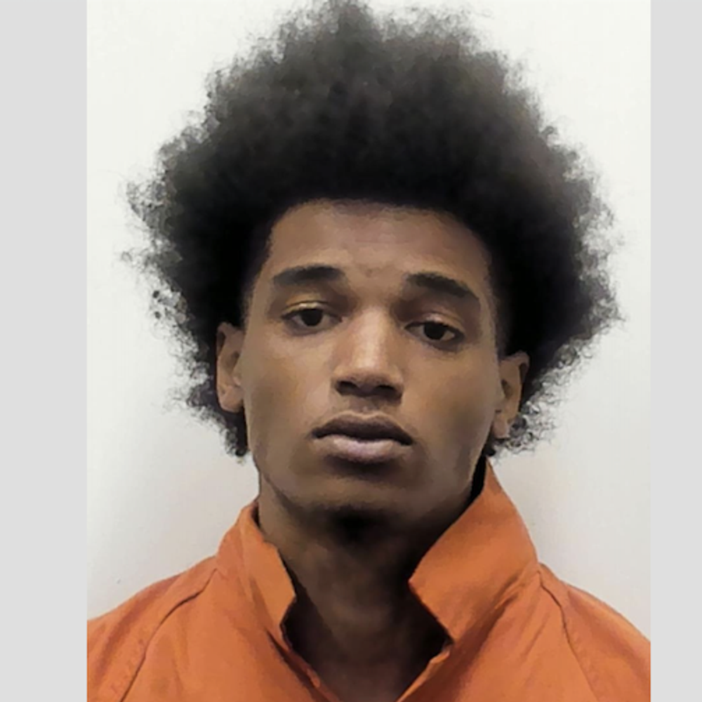 Marquet Caldwell Alabama News