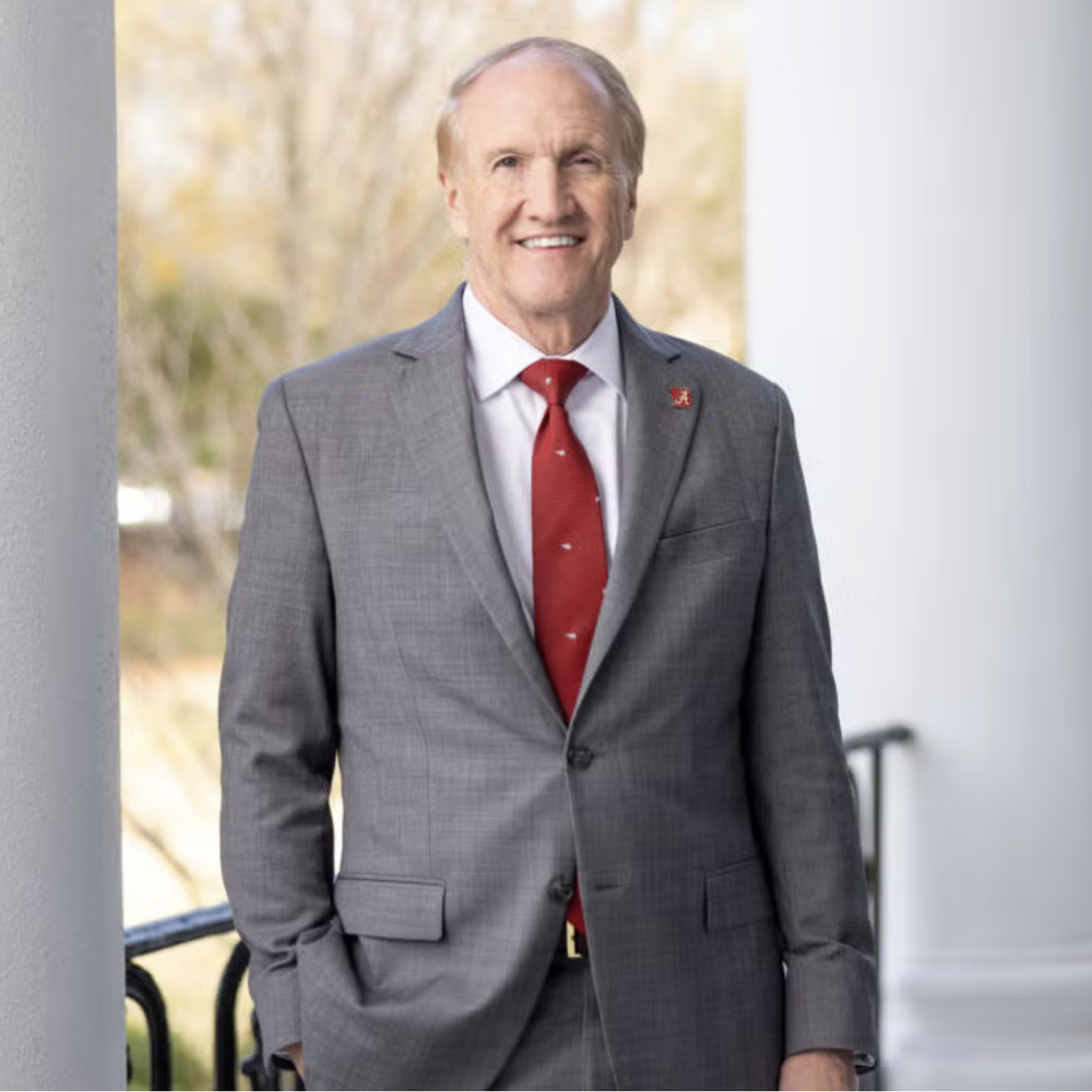 Dr. Stuart R. Bell Alabama News