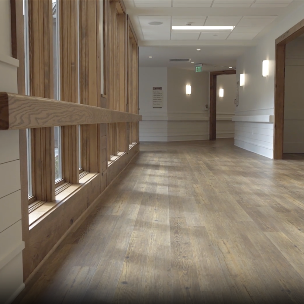 SAAD HOSPICE CARE Alabama News
