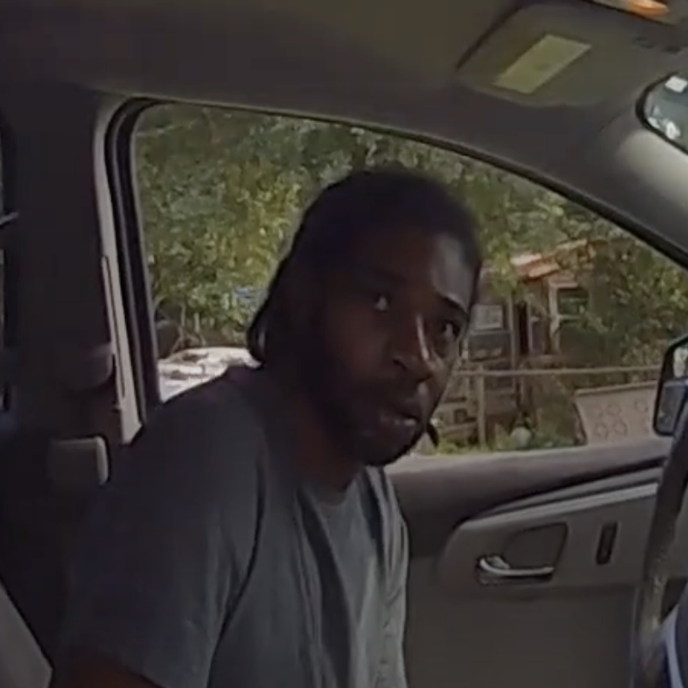 Photo: OtisFrench Video. Alabama News