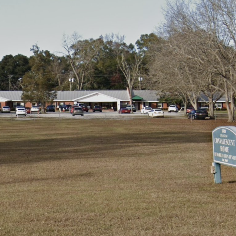Grand Bay Alabama News
