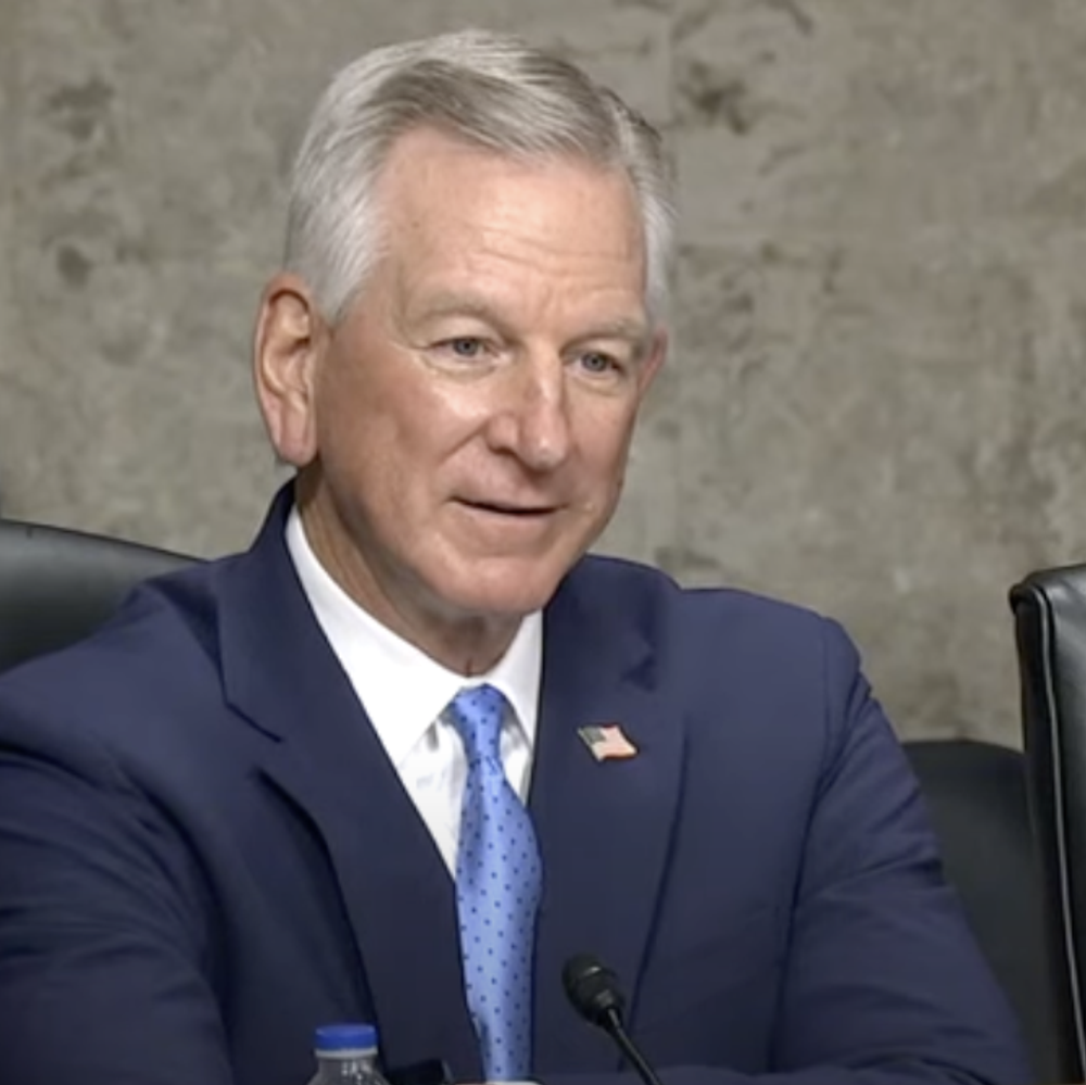tommy tuberville Alabama News