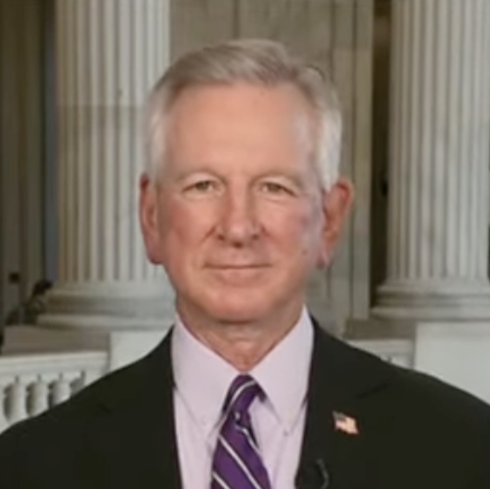 tommy tuberville Alabama News