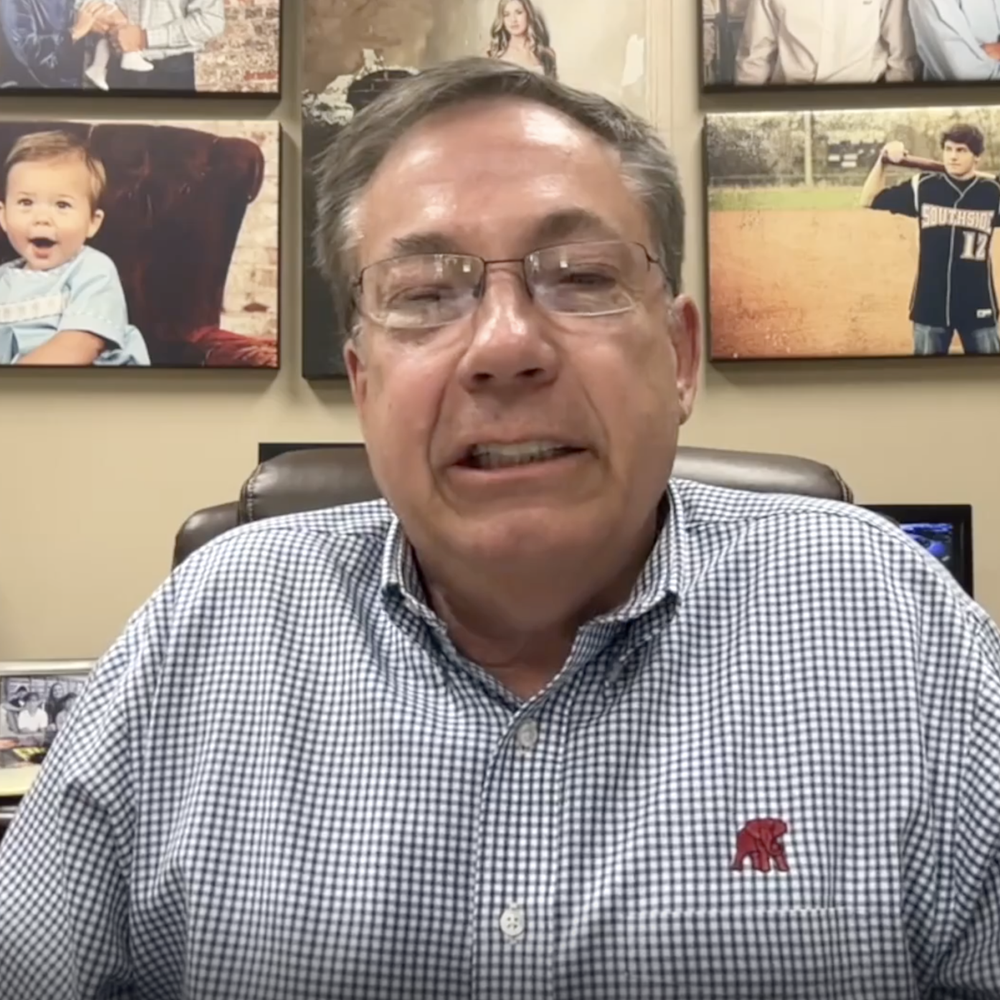 Mack Butler Alabama News