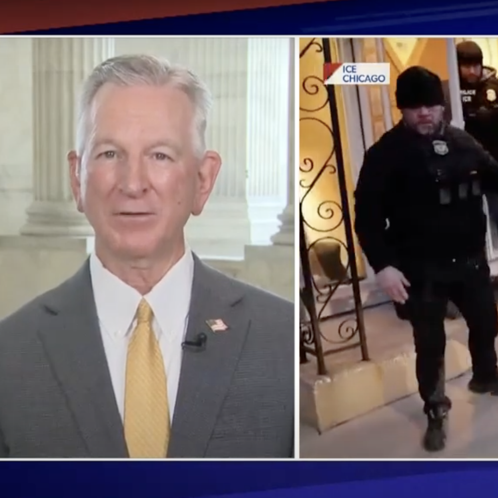 Tuberville Alabama News