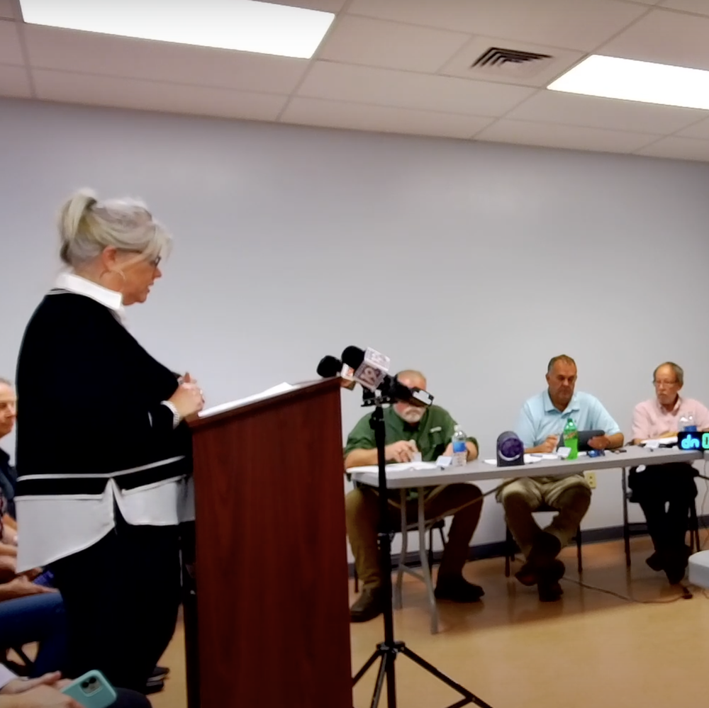 madison utilities meeting Alabama News