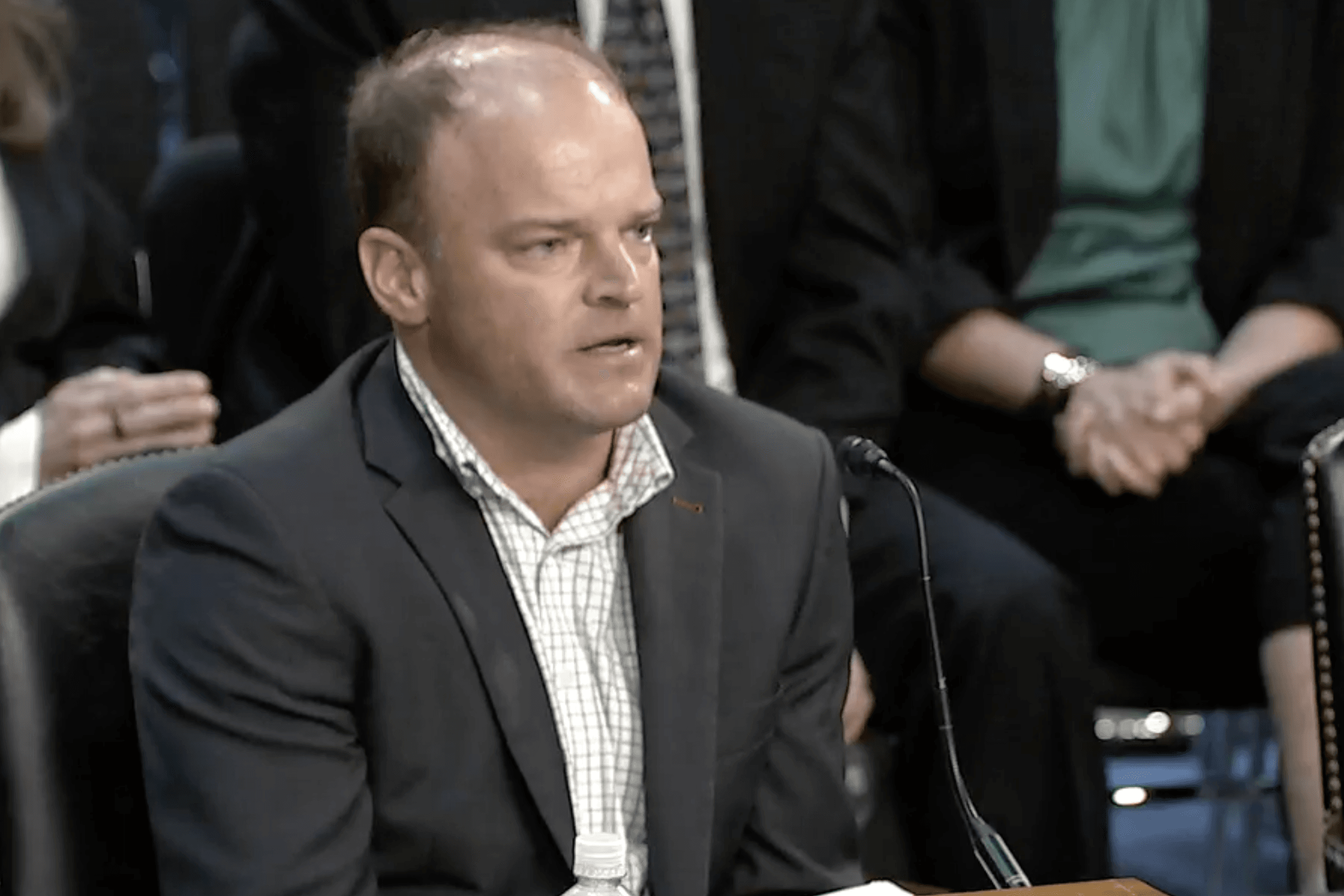 Birmingham's Dr. Jordan Vaughn debunks COVID 'misinformation' on ...