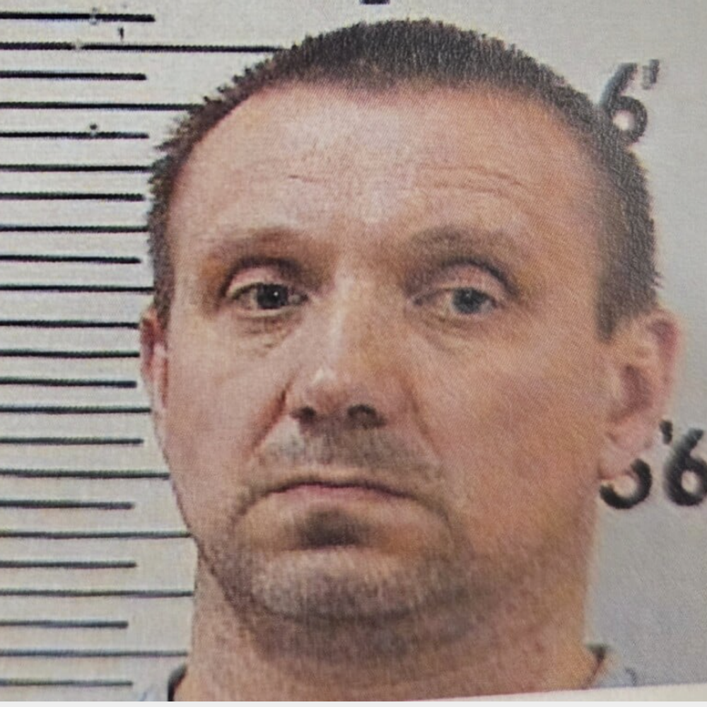 Andrii Dymterko Clarke County Jail Alabama News
