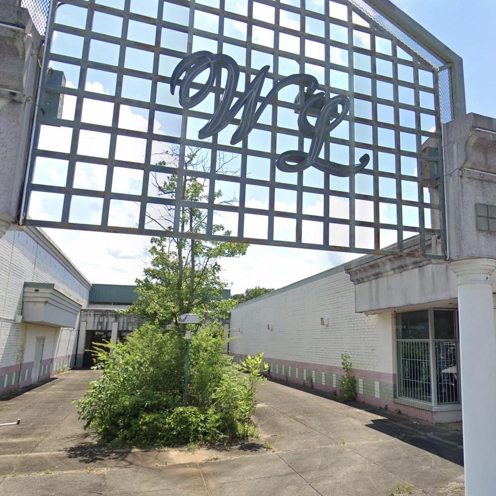 Westlake Mall Alabama News