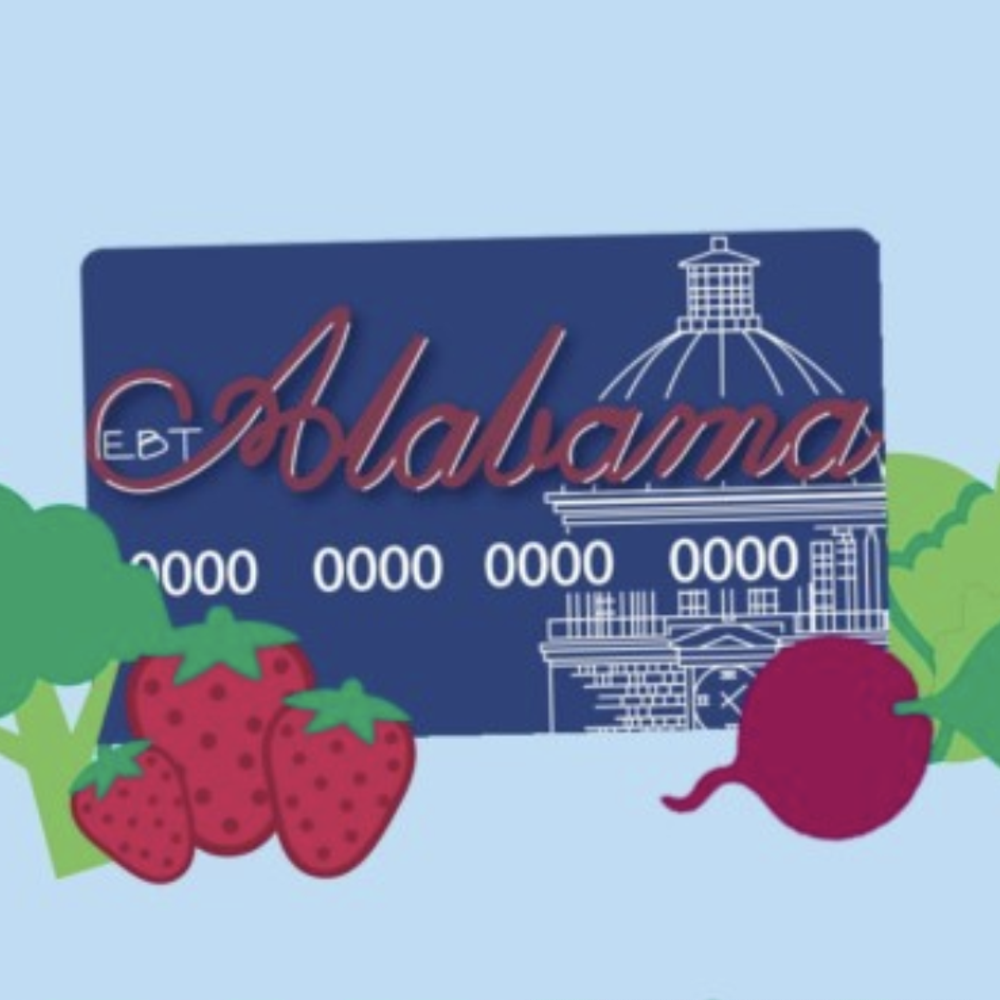 ALABAMA SNAP Alabama News